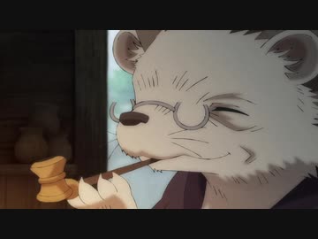 カツレツとキエフ 11話
