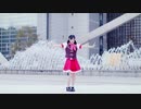 【ももかん】　Gravity=Reality　踊ってみた　【メイド服】