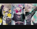 あおはと/雄之助『Pall.SENSATION』歌ってみた