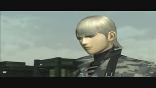 【MGS2】メタルギアソリッド2初見風実況プレイpart12【非初見】