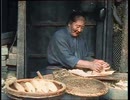 カラー化映像でよみがえる1919年の日本の生活