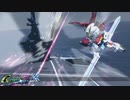 【実況】ゆる縛りで楽しむGジェネCR Destiny編 4-3【クロスレイズ】
