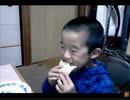 のまさんち「【サトシの料理】スイーツ男子？クレープを焼いてくれました」