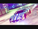 R4 ASSOLUTO BISONTE【Need for Speed Heat】