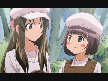 大正野球娘。　第11話　そゞろに胸の打ち騒ぐ