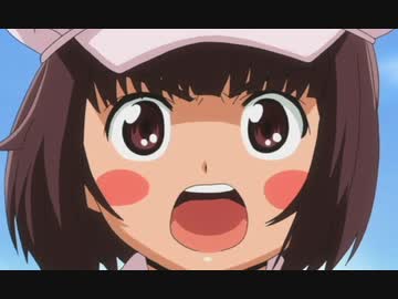 大正野球娘。　第12話　土と埃にまみれます