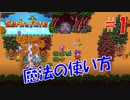 #1【Serin Fate攻略】魔法のかけ方について