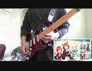 【Virtual to live covered by さんばか】ギター弾いてみた