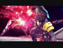 【PSO2】ディバイドクエスト「グラーブエクゼクル戦」（7thOP Full.30分Ver）【戦闘BGM】