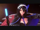 【PSO2】ディバイドクエスト「グラーブエクゼクル戦」（7thOP Full.1時間Ver）【戦闘BGM】