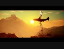 Spiderbait - Calypso × Just Cause 3 (MAD)