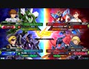 20200228　ベルガ・ファントムVSトライバーニング・イフリート　シャッフル