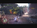 MHW：I