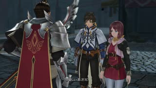 【テイルズオブゼスティリア】情熱を箱に世界を照らせpart.88【初見実況】