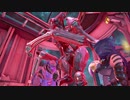 【ゆっくり実況】Warframeやるよ　～深紅の槍やるよ～