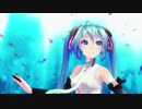 【MMD初挑戦】ウミユリ海底譚【完成】