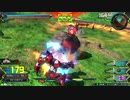 EXVS2 AGE-1視点　シャフ