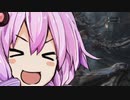 【Bloodborne】チキチキボーンリターンズ　目指せ7周目　その４　深きトゥメル聖杯【結月ゆかり】