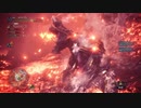 【MHWI】猛り爆ぜるブラキディオス 双剣4人 4'06"93 Raging Brachydios Dual Blades 4P