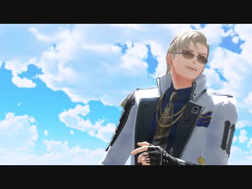 【MMD刀剣乱舞】 THAT'S WHAT 山鳥毛 LIKE