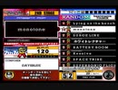 beatmania III THE FINAL - 073 - monotone (DP)