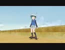【けものフレンズR】ともえちゃんでヌケボートリック