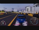 【供養】DGドリフト練習