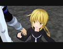 【艦これ】有能な秘書艦さんと無能な提督さんとボクの日常 第９話 後編【MMD】