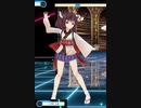 （VirtualCast）で「ヒバナ」を踊る。