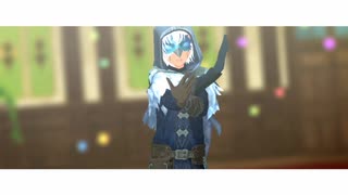 【第五人格ＭＭＤ】リバースユニバース【総勢16人】