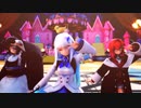 【にじさんじMMD】Gravity=Reality【リゼ・アンジュ・とこ】