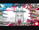 元修練生の人形冒険譚599［みんな側ソロ］　フロスティ戦