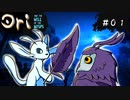 【お絵描きしながらオリを楽しむ】#０１【Ori and the Will of the Wisps 実況】