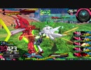 【EXVS2】少佐が行くシャッフル珍道中 18歩目（ウイングガンダムゼロEW）