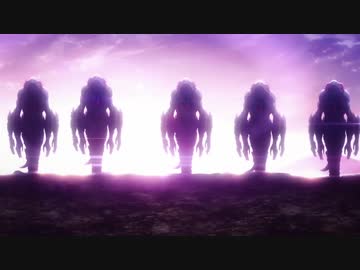 無双、蹂躙、虐殺、地ならし、地獄 【痛いのは嫌なので防御力に極振りしたいと思います。】