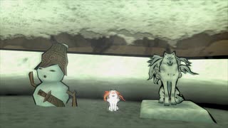 □大神　絶景版　実況プレイ□　part90