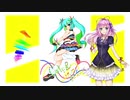 【闇音レンリ(Yamine Renri)】Catch the Wave【UTAUカバー】