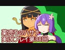 絶対弟を助けるぞ！　薬売りのハサナ実況プレイ第88回