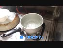 【独身バツイチの自炊生活】つけ麺作ってみた