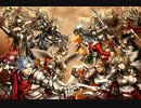 【REDSTONE DS】TITLE