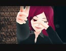 【MMD_創作】SNOBBISM【Vroid】