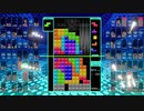【実況】テトリス99でたわむれるRe:Dive  Part10