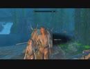 スカイリムを脳筋プレイ【skyrim実況】58