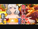 【よく動くMMD車載】ゆかりとあかりの「世界は冒険で満ちている」（高知食い倒れ編）