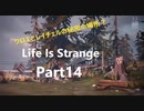 【Life is Strange】もし時間をさかのぼることができたら。。。《2人実況　＃14》