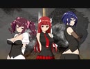 魔王エンジェルの落城ジェノサイド　その6
