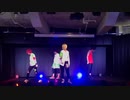 【Readyyy!】Pendulum　オリジナル振付で踊ってみた【摩天ロケット】