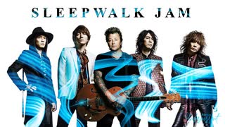 The Brian Setzer Orchestra vs. THE YELLOW MONKEY - Sleepwalk Jam