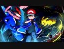 【鏡音レン・言和】XY&Z【VOCALOIDカバー】