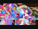 【城プロRE】慈晴恨雨 ～加賀～ -難- 槍のみ